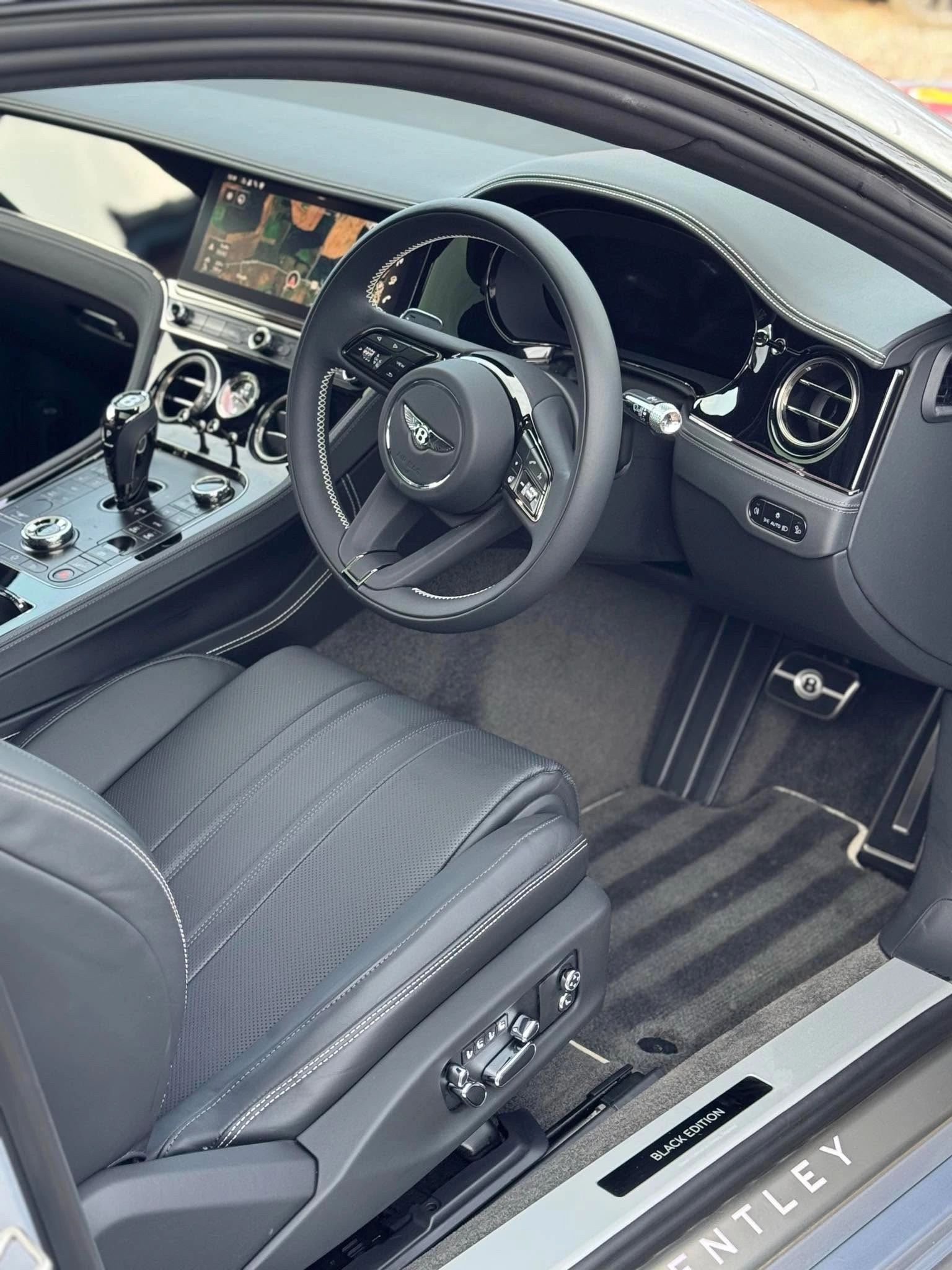 Professional Detailing Result by RW Detailing Colchester