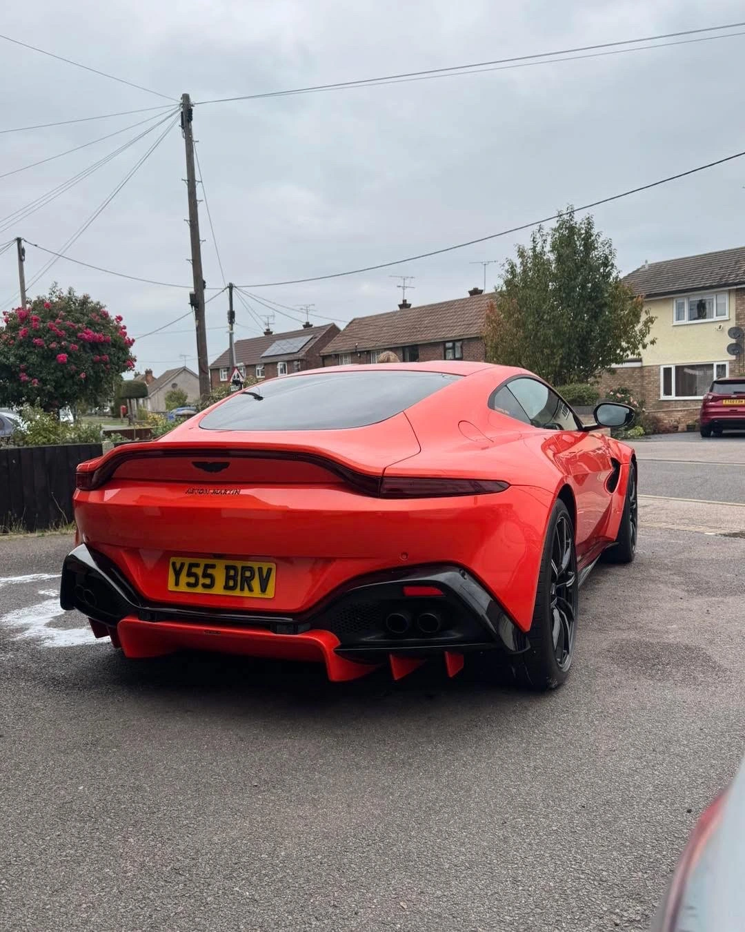 Expert Valeting and Paint Correction Result - RW Detailing Specialist