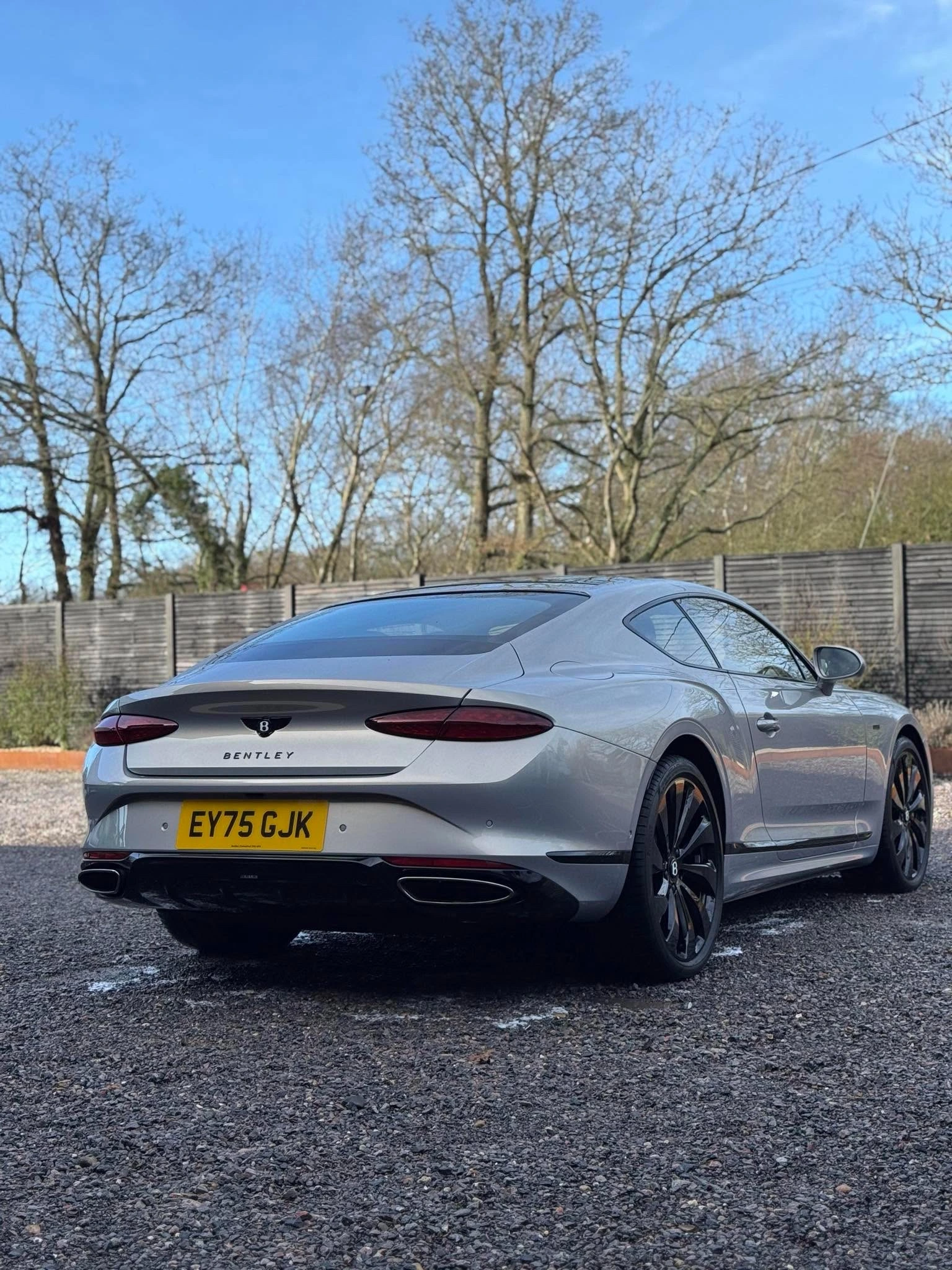 Professional Detailing Result by RW Detailing Colchester