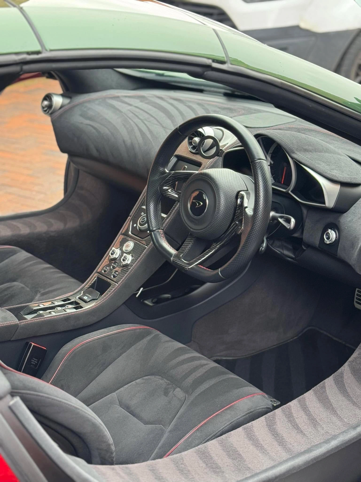 Expert Valeting and Paint Correction Result - RW Detailing Specialist