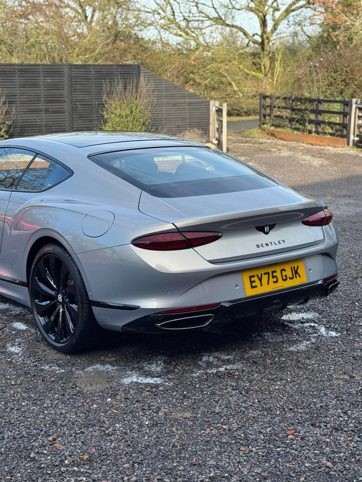 Expert Valeting and Paint Correction Result - RW Detailing Specialist