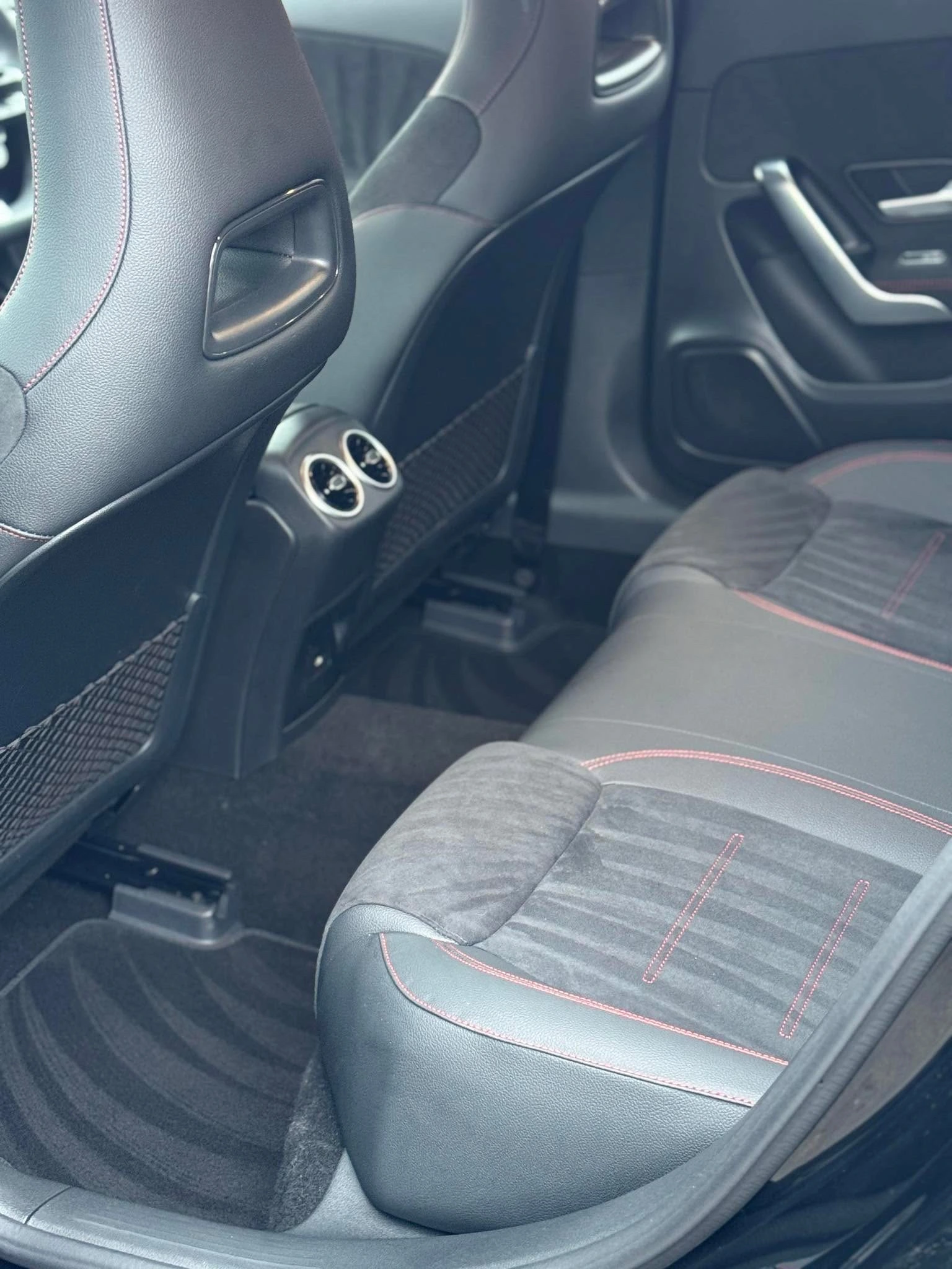 Expert Valeting and Paint Correction Result - RW Detailing Specialist