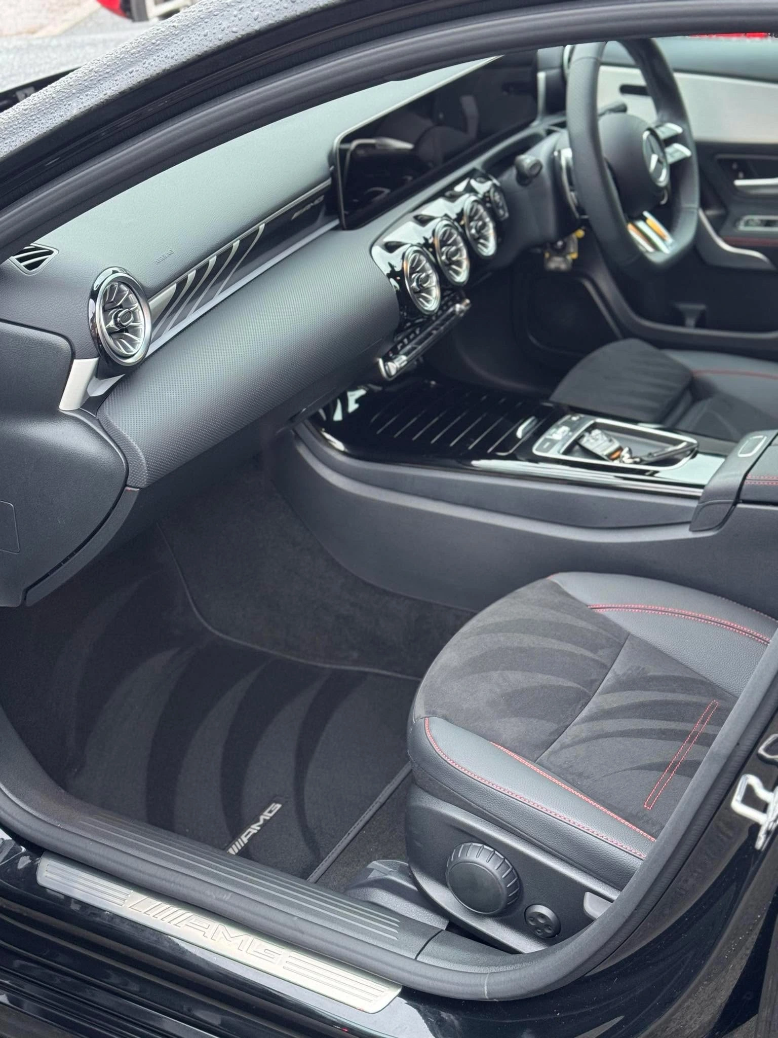 Professional Detailing Result by RW Detailing Colchester