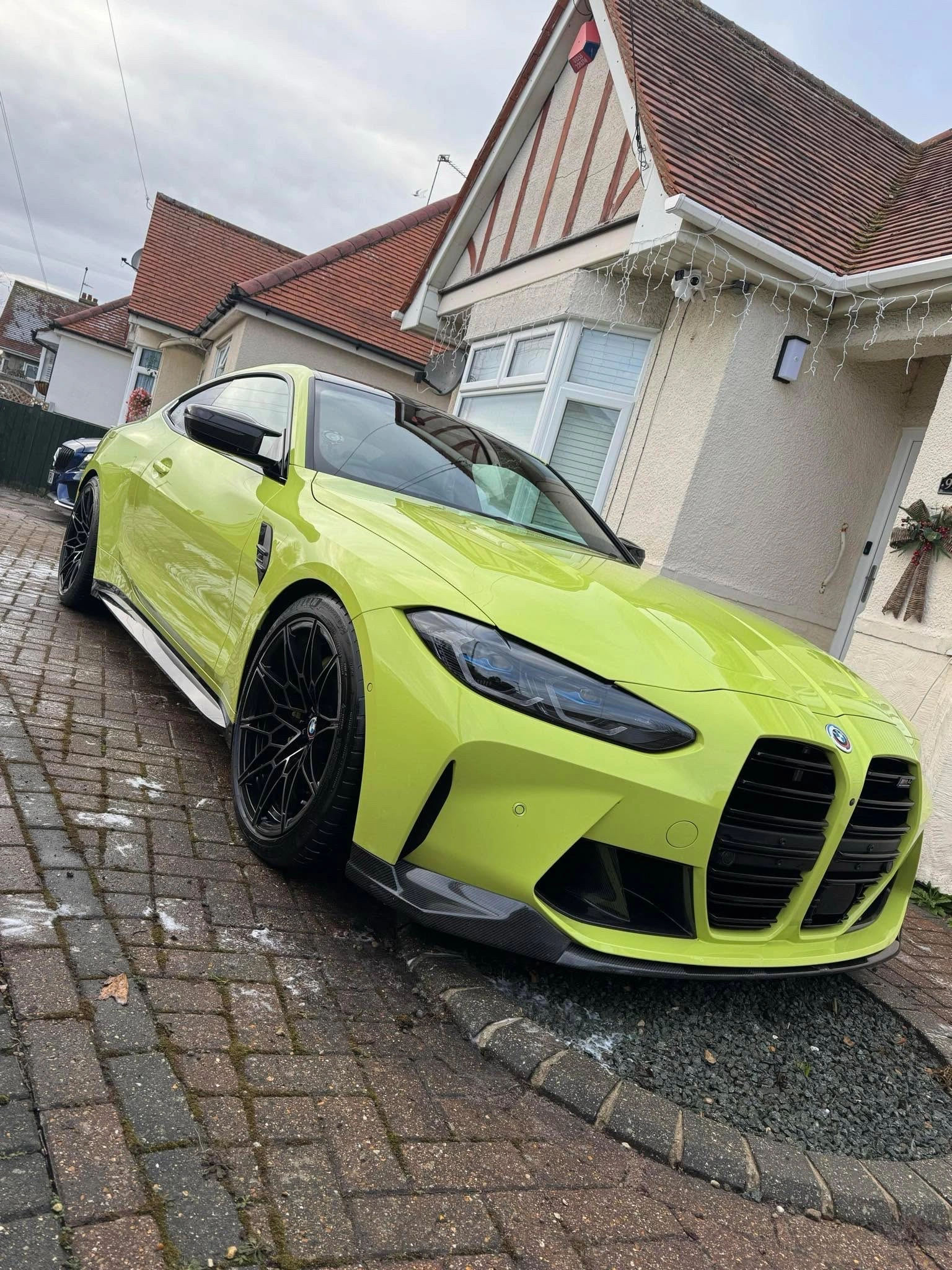 Professional Detailing Result by RW Detailing Colchester