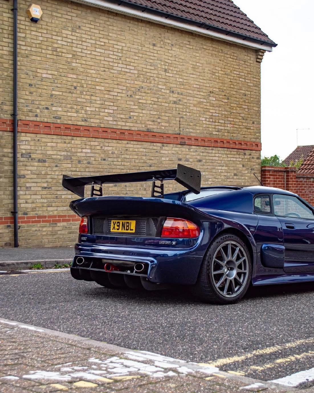 Professional Detailing Result by RW Detailing Colchester