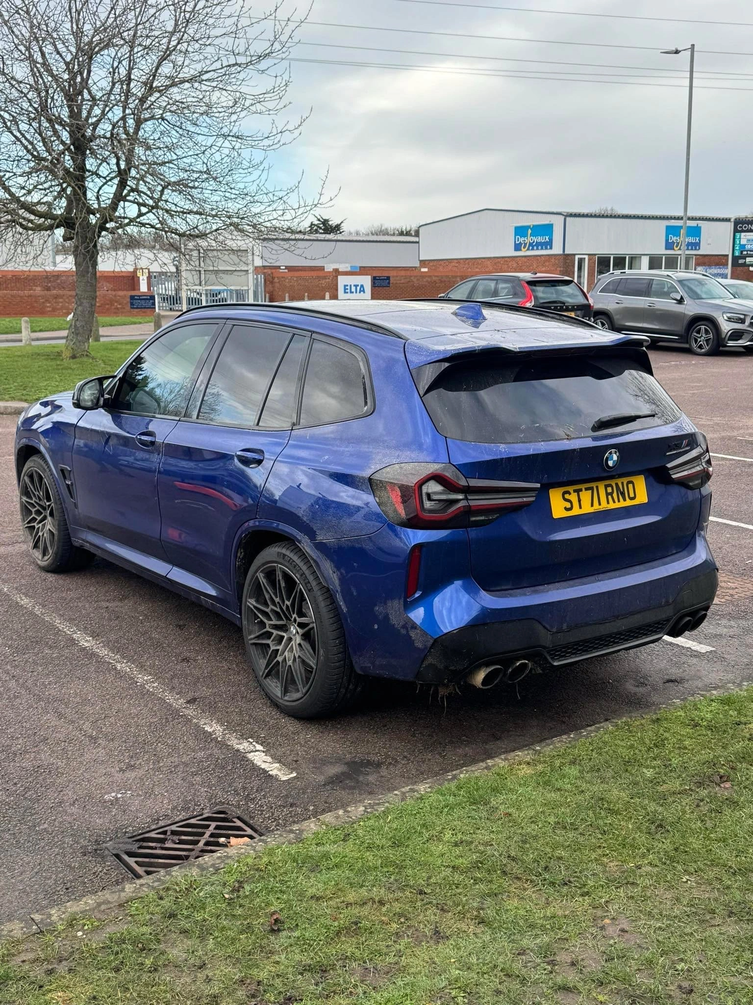 Professional Detailing Result by RW Detailing Colchester